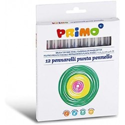 PRIMO 12 Pennarelli...