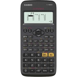 Casio FX-350EX Calcolatrice...