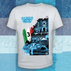 T-shirt "MURALES" - My Land...
