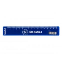 Righello 16cm – SSC Napoli