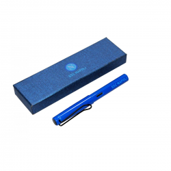Penna in gift box SSC Napoli