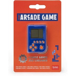 Legami - Pocket Arcade Game...